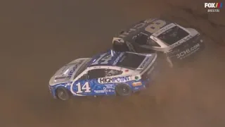 But If you Close Your Eyes #24 (nascar meme)