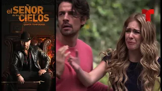 El Señor de los Cielos 5 | Capítulo 37 | Telemundo