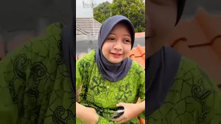 Halda Rianta Adik Arafah Rianti Quotes-nya Kocak Sekali