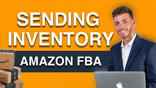 How to replenish your Amazon inventory levels! (For Beginners)