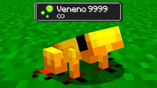 23 Mobs PERIGOSOS que deveriam existir no Minecraft