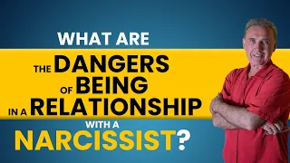 What are the Dangers of Being in a Relationship With a Narcissist? | Dr. David Hawkins
