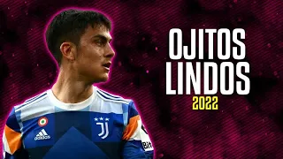 Paulo Dybala ● Ojitos Lindos ● Bomba Estéreo & Bad Bunny ᴴᴰ