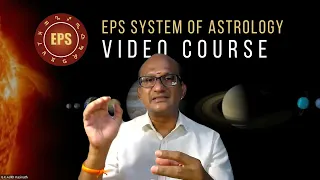 How to do Birth Time Rectification (BTR)-EPS System of Astrology