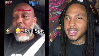 0.G. Explains Why the Funeral Homes Didn't Want King Von Body (REACTION)