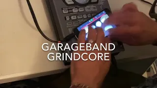 How to GRINDCORE