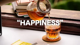 【Playlist】 朝から元気になれるポジティブな洋楽プレイリスト ☀️ Good Morning | HAPPINESS+