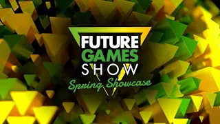 [ASL] Future Games Show: Spring Showcase 2024