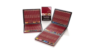 Spectrum Noir ColourBlend 120piece Pencil Set with DVD