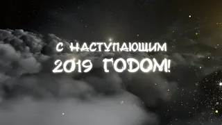 Поздравление с Новым годом 2019 (031)