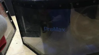 Суббуфер PRO MAX 2x12"