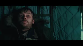 The Thing (2011) - Mutation Scene