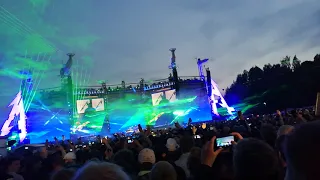 Metallica-Nothing Else Matters-(live@Hämeenlinna 16.7.2019)