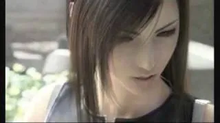 FFVII Advent Children Trailer