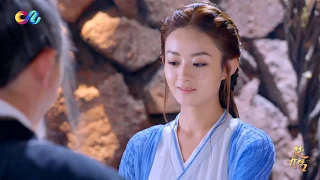 楚乔传Princess Agents：宇文玥落入陷阱，身中剧毒？