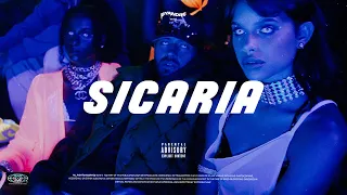 SICARIA | Instrumental Reggaeton PERREO Type Beat 2023 🧛🏽