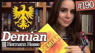 DEMIAN, DE HERMANN HESSE #190