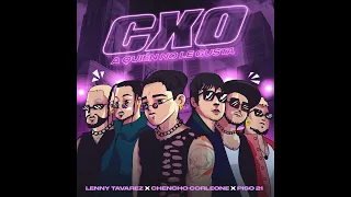 Lenny Tavárez, Chencho Corleone, Piso 21 - CXO (A Quién No Le Gusta) (Instrumental)