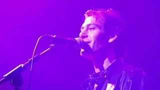 Matisyahu "King Without a Crown" Acoustic- 02 Academy, London