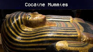 Cocaine Mummies