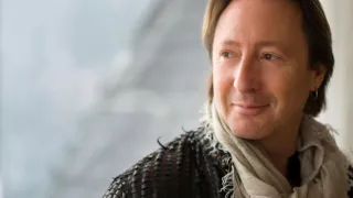 Too Late for Goodbyes *  Julian Lennon  1984 HQ