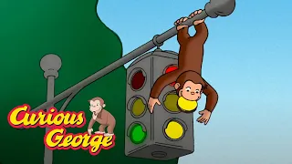 Curious George 🐵 1 Hour Compilation 🐵 English Full Episode 🐵 Videos For Kids