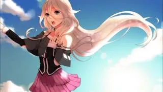 Nightcore - Wouldn't Change A Thing