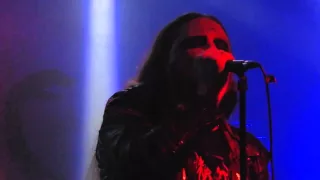 Nargaroth Live From Hell 20.03.2016