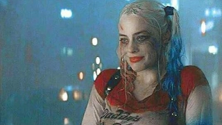 faded- where are YOU now- HARLEY QUINN AND JOKER ❤😍