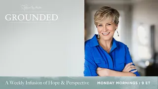 Why Your Sexuality Has Purpose (Even If You Aren’t Having Sex), with Dr. Juli Slattery | 5/30/22