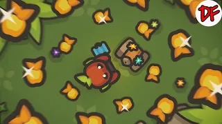 Taming.io - Farming Gold Apple 30 Minute Per Day... Here's What Happened