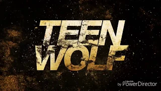 teen wolf {reboot} opening credits (hd/fm)