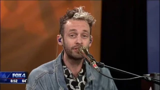 Musical Guest: Wrabel