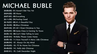 Michael Buble Grandes Exitos 2019   Michael Buble Mix