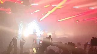 Above & Beyond @ Bootshaus, Köln 20/10/2018 -4