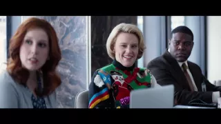Рождественская вечеринка в офисе / Office Christmas Party (2016) Трейлер HD