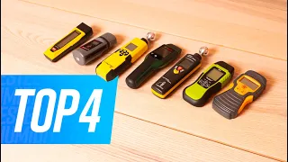 TOP 4 : Meilleur Testeur d'Humidité