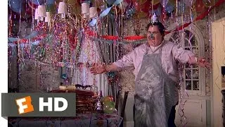 Happy Birthday, Miles - Uncle Buck (6/10) Movie CLIP (1989) HD