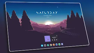 Make Your Desktop Look Clean and Professional (Simple and Easy)