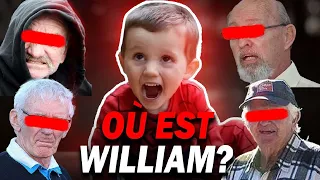 Le MYSTÈRE CRIMINEL N°1 en AUSTRALIE - la DISPARITION de WILLIAM TYRRELL (#DMKMY)