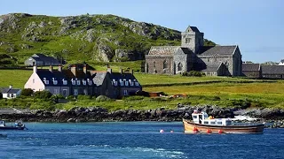 Rick Steves' Europe Preview: Scotland's Islands