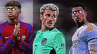 BEST FOOTBALL EDITS - FAILS, GOALS & SKILLS | Football Reels Compilation | 2024 #196