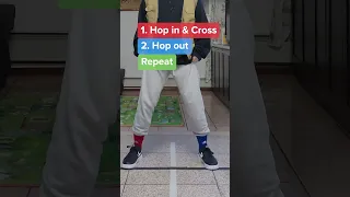 Criss Cross Tutorial