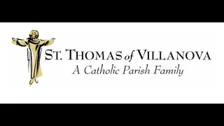 1-29-2023 POLISH Mass 8:30 AM St Thomas of Villanova