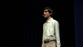 What Hindu Stories Can Teach Us About Gender  | Nakul Srinivas | TEDxBrandeisUniversity