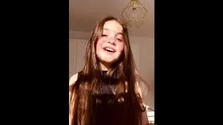 Billie Eilish - Lovely (Anisa) | The Voice Kids 2018 | cover