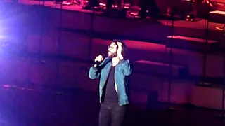 Josh Groban - Bigger Than Us (Oct 27, 2018)