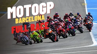 🔴MotoGP Barcelona 2024 Full Race - Catalan GP - MotoGP News