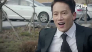 SBS Drama "Defendant" Trailer (Ji Sung, Gwon Yu Ri, Um Ki Joon)