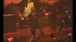 Slipknot - Rochester, NY, USA [2001.07.25] Full Concert - 1st Source
